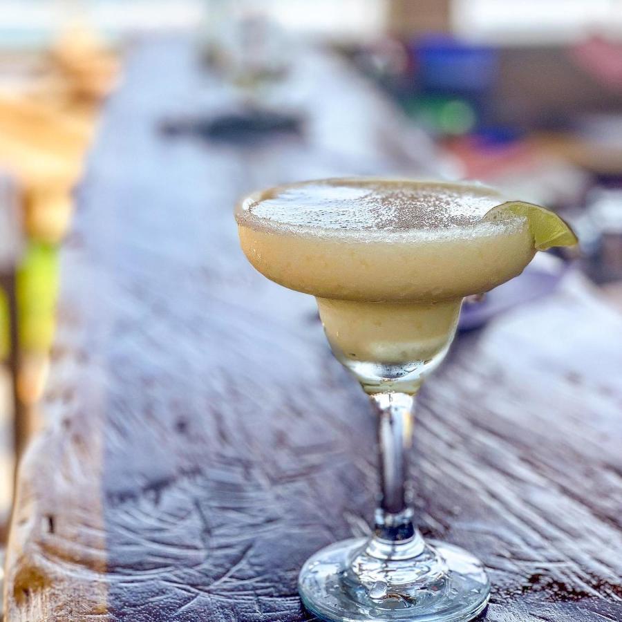 Hotel Free Spirit Ecuador, Puerto Engabao Zewnętrze zdjęcie