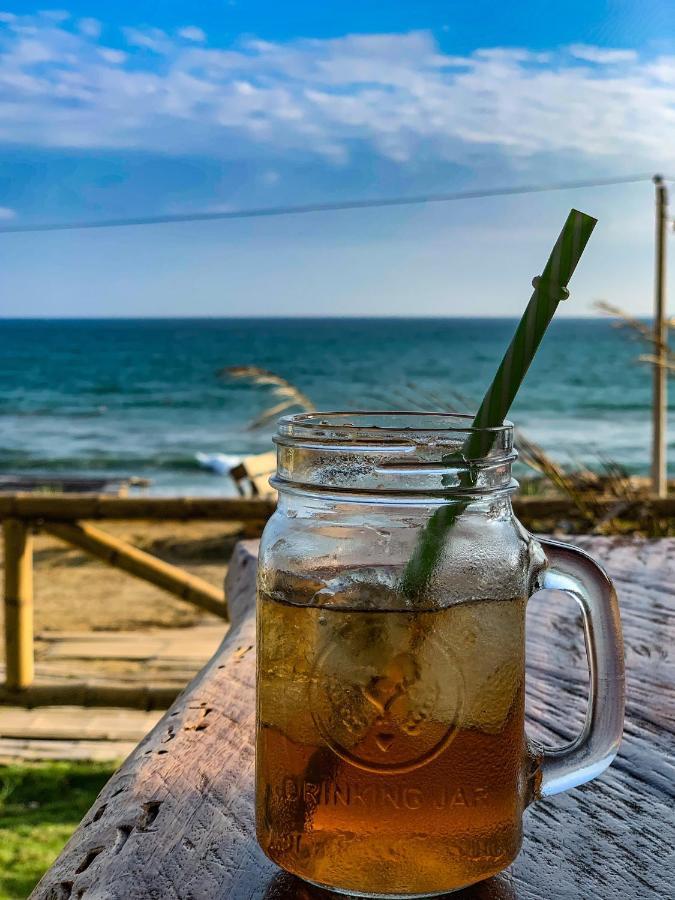 Hotel Free Spirit Ecuador, Puerto Engabao Zewnętrze zdjęcie