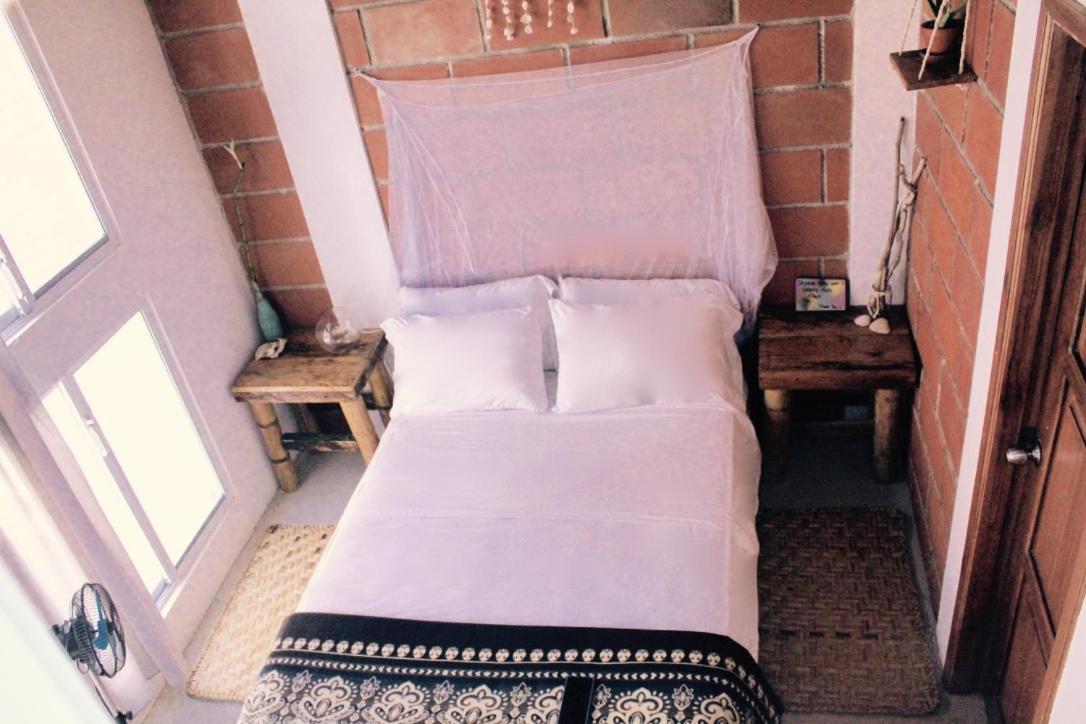 Hotel Free Spirit Ecuador, Puerto Engabao Zewnętrze zdjęcie
